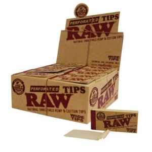 Boquillas RAW