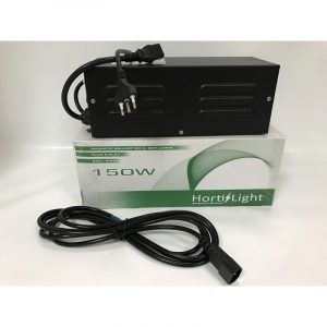Balastro Magnético 150 w - Hortilight