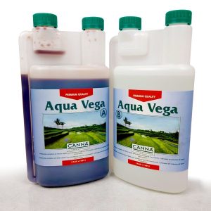 Aqua Vega A+B 1lt - Canna