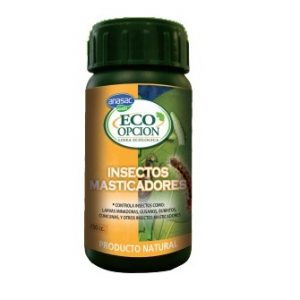 Insectos Masticadores Eco Opción 150cc. - Anasac