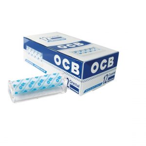 Enroladora Crystal - OCB