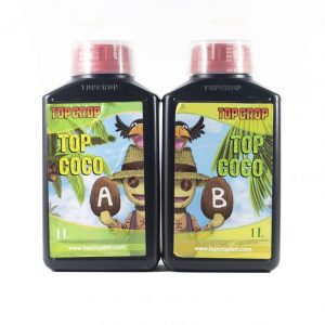 Top Coco A+B 1l - Top Crop