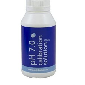 Liquido Calibrador PH 7 250 ml – Bluelab