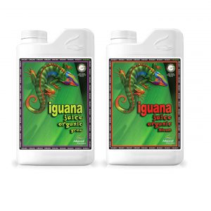 Iguana Juice Groow&Bloom 1lt - Advanced