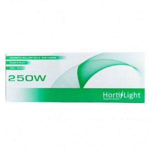 Ballast Magnético 250 w – Hortilight