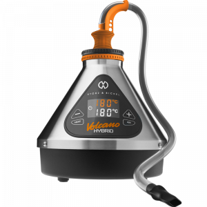 Volcano Hybrid - Storz & Bickel
