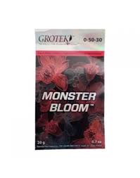 Monster Bloom 20 gr - Grotek