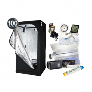Kit Indoor Supremo 100