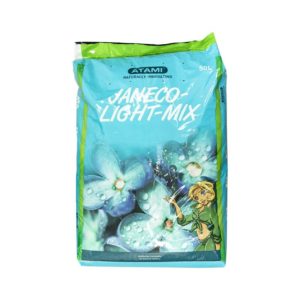 Light Mix Janeco 50L - Atami