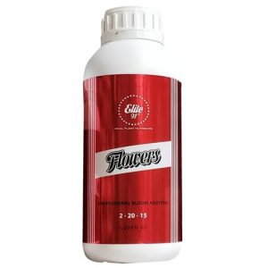 Flowers 60ml - Elite 91