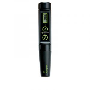 Medidor EC Waterproof - Milwaukee