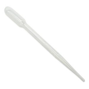 Pipeta dosificadora plástico 5 ml