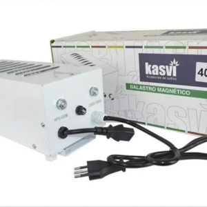 Ballast Magnético Mixto 400 watts - Kasvi