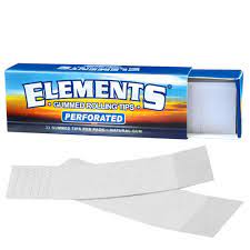 Boquilla con Prepicado y Goma - Elements