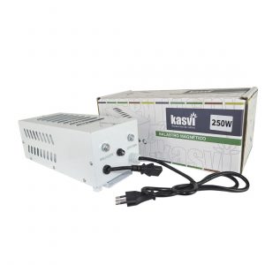 Ballast Magnético Mixto 250 watts - Kasvi