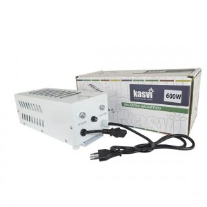 Ballast Magnético Mixto 600 watts - Kasvi