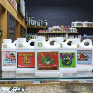 Pack Full Flora - Advanced Nutrients