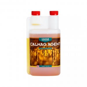 Calmag Agent 1L - Canna