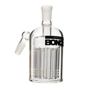 Atrapa Ceniza de Pyrex para Bong - 710 Labs