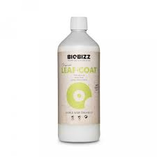 Leaf Coat 5l - Biobizz