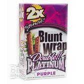 Blunt Purple - Platinum