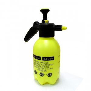Pulverizador a Presión Previa 2l