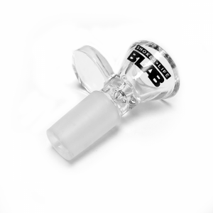 Quemador Macho Clear - Bonglab
