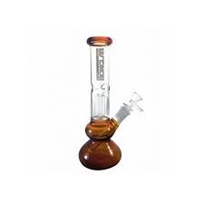 Bong Fat Candy Amarillo - Bonglab