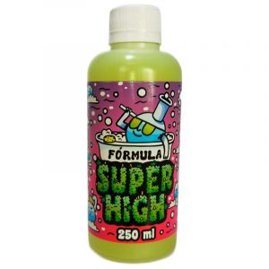 Limpiador Bong - SuperHigh