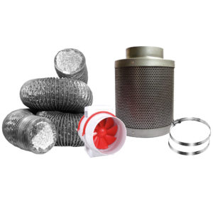 Kit Olor 125x400