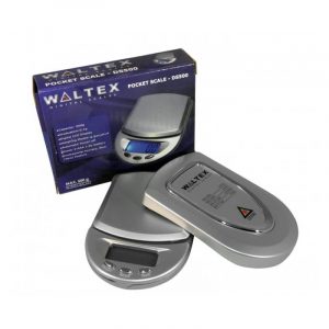 Gramera de Bolsillo - Waltex