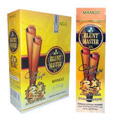 Blunt Mango x2 - Blunt Master