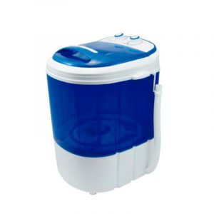 Lavadora ICER - Pure Factory