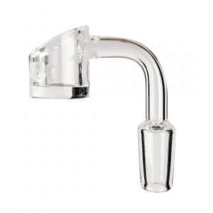 Banger Cuarzo Macho 14 mm - Bonglab
