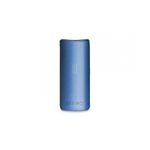 Vaporizador Miqro Azul - DaVinci