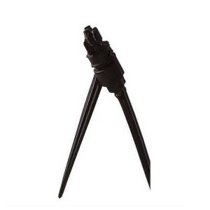 Gotero HT 4 L/H