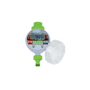 Programador de Riego Digital - Water Master