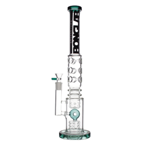 Bong The Trash Teal - Bonglab