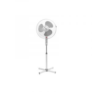 Ventilador Pie 40 cm 45w - Cornwall Electronics