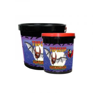 Superguano 5 kg - Top Crop