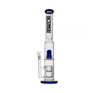 Bong Elty8 Monster Blue - BongLab