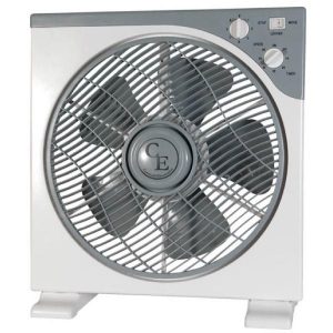 Ventilador RF40 Frontal Rotativo - Cornwall Electronics