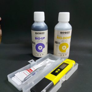 Kit PH