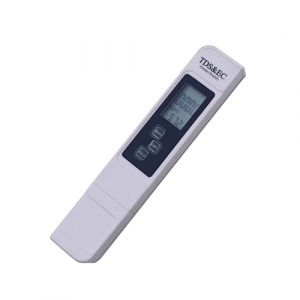 Medidor Ec y TDS Genérico
