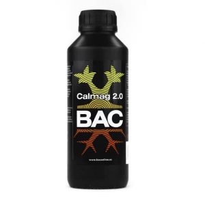 CalMag v2.0 1 Litro - BAC