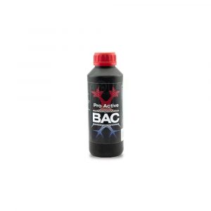 Pro Active 500 ml - BAC