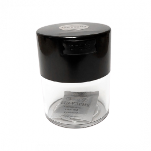 Contenedor 300 ml Transparente - Airtight
