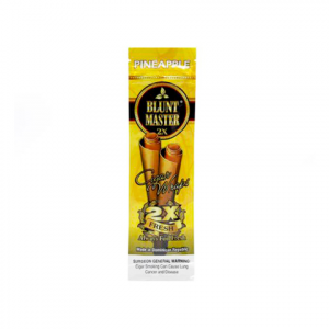 Blunt Pineapple x2 - Blunt Master