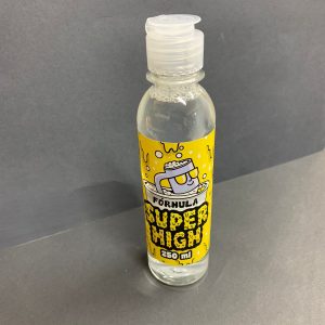 Limpiador Resina 250 ml - SuperHigh