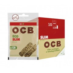 Filtro cáñamo slim - OCB